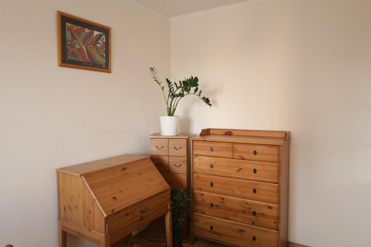 Cosy And Comfortable In Cracov Apartament *