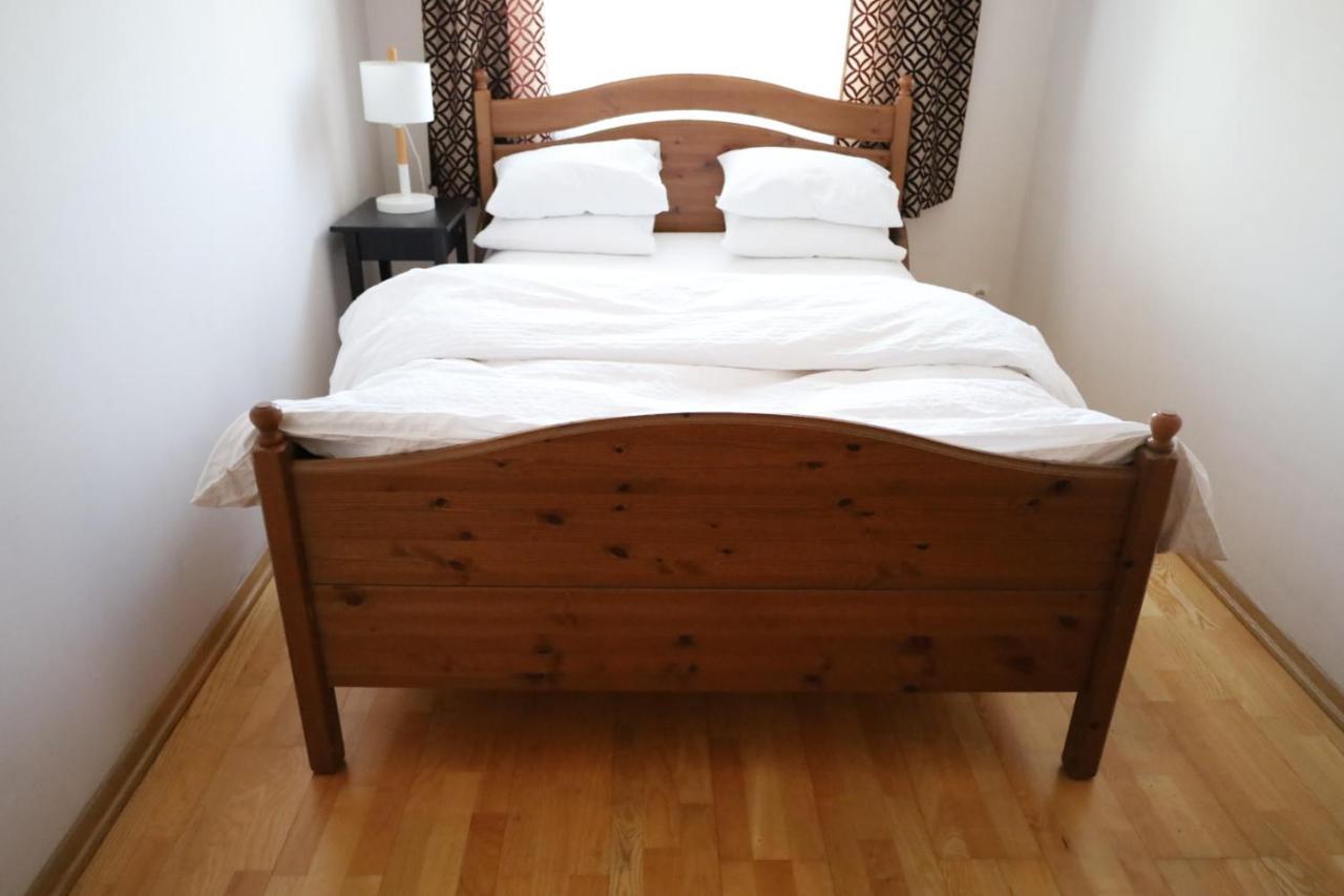 Apartament Cosy And Comfortable In Cracov