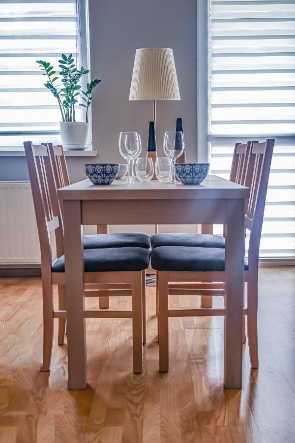 Cosy And Comfortable In Cracov Apartament