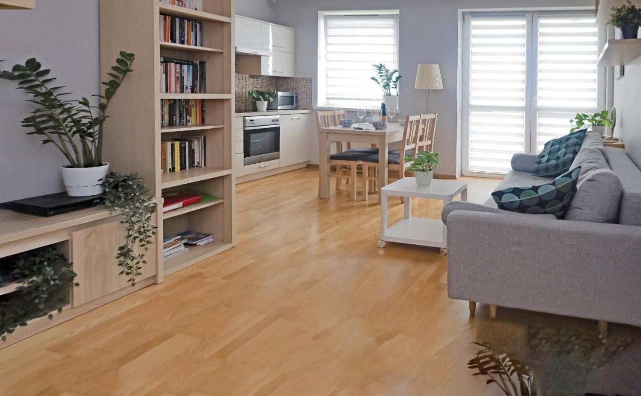 Cosy And Comfortable In Cracov Apartament *