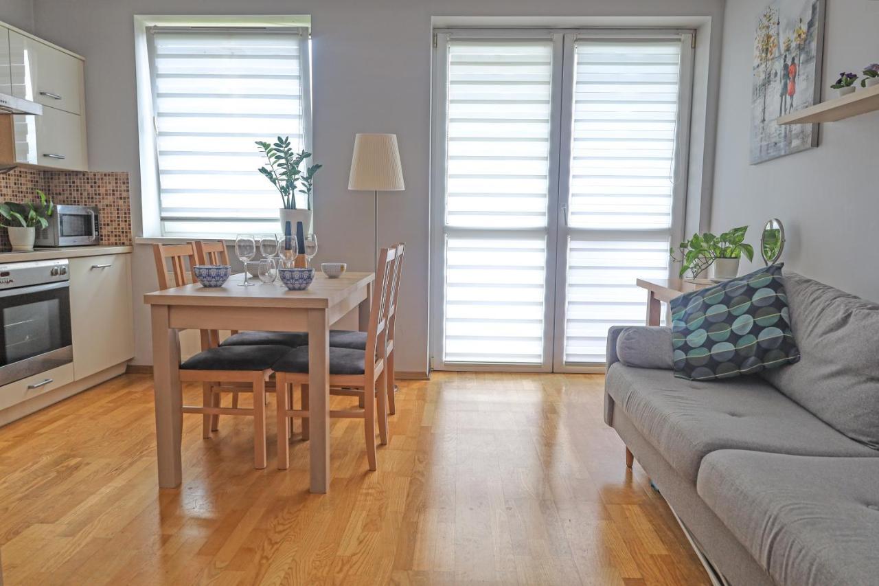 Apartament Cosy And Comfortable In Cracov *