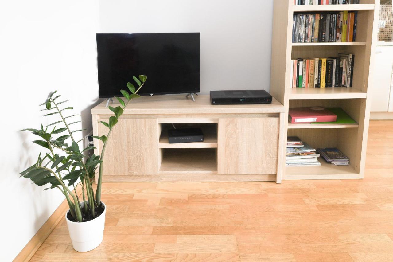 Cosy And Comfortable In Cracov Apartament *